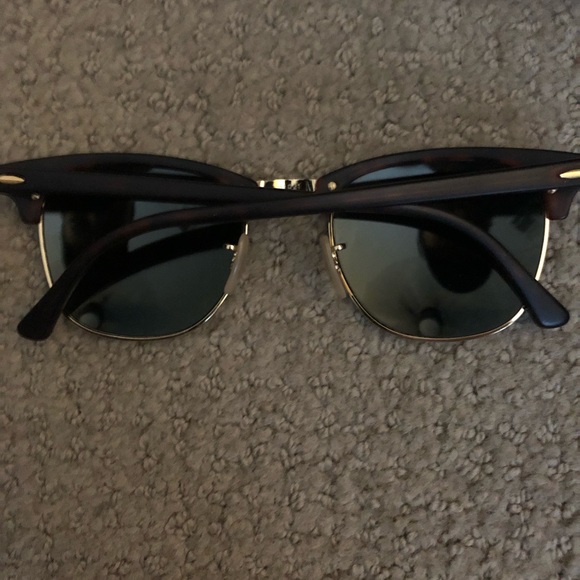 Ray Ban Yachtmasters - Picture 4 of 4